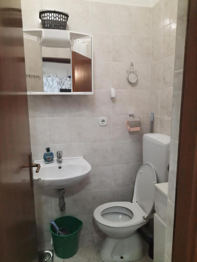 Apartmani Ana-Lora Лопар Екстериор снимка